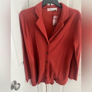 NWOT free people Lizzie blazer romper